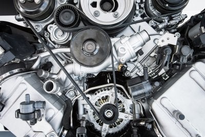 Car transmission repair in Bethesda 